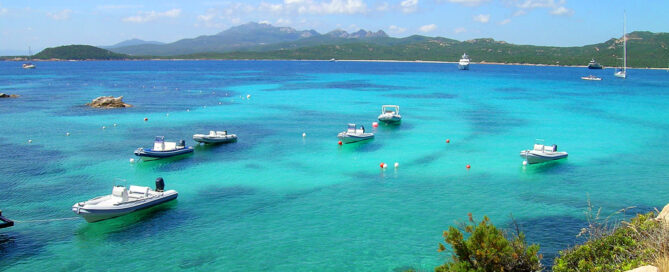 capriccioli costa smeralda Case Vacanze San Teodoro Sardegna